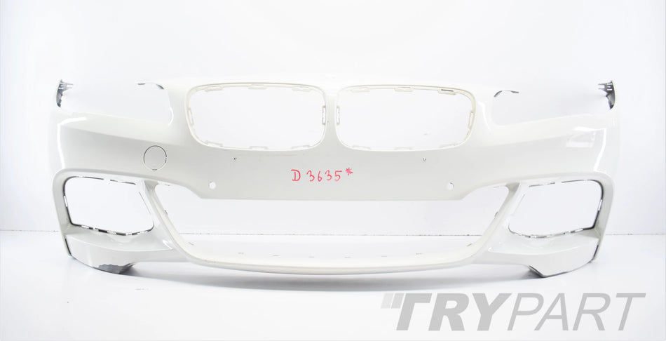 BMW F45 F46 M Package Front Bumper ORG