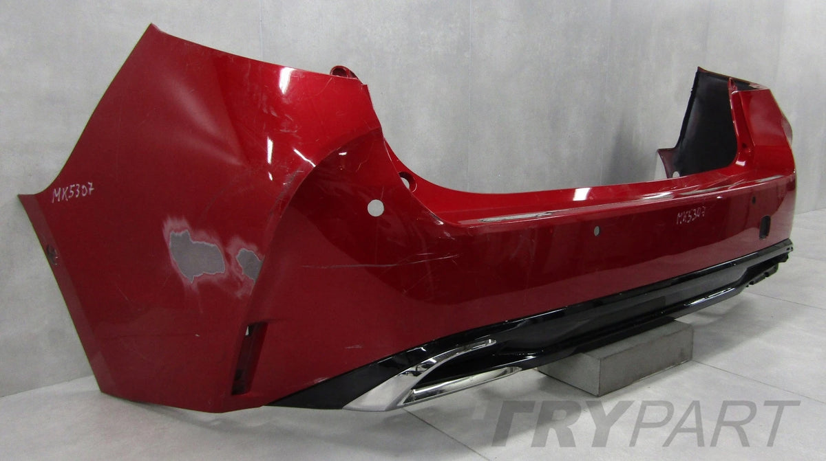 Rear Bumper For Corolla 12 XII E21 KOMBI LIFT 23-