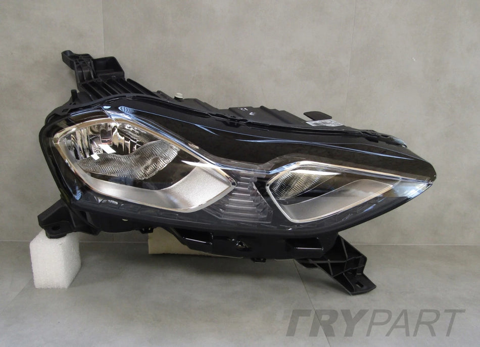 HEADLIGHT CITROEN DS3 CROSSBACK STANDARD RH 9820840580