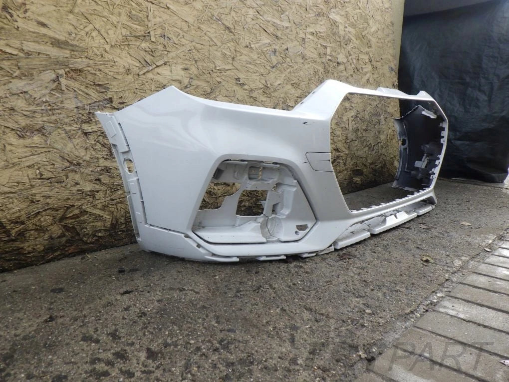 AUDI A1 82A CITYCARVER 82A807437K Front Bumper