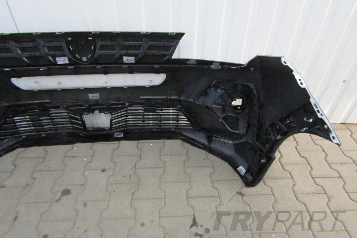 Front Bumper Peugeot Rifter III 3 LIFT 23-