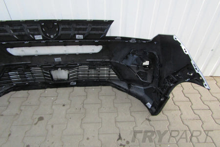 Front Bumper Peugeot Rifter III 3 LIFT 23-