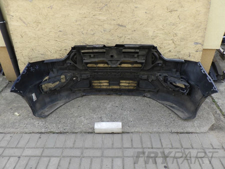 FORD TRANSIT CUSTOM LIFT ST LINE SPORT 17- front bumper