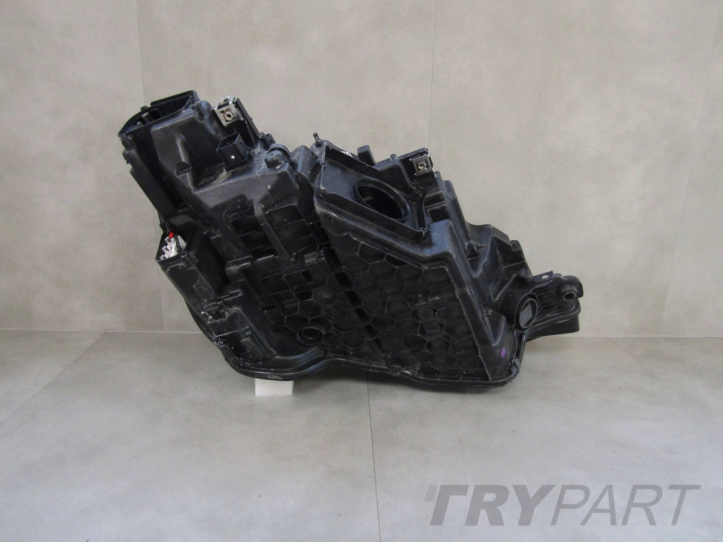 AUDI E-TRON E TRON 4KE FULL LED HEADLIGHT 18- LH LEFT 4KE941039