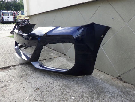 BMW 5 G30 G31 LIFT LCI M PACKAGE Front Bumper