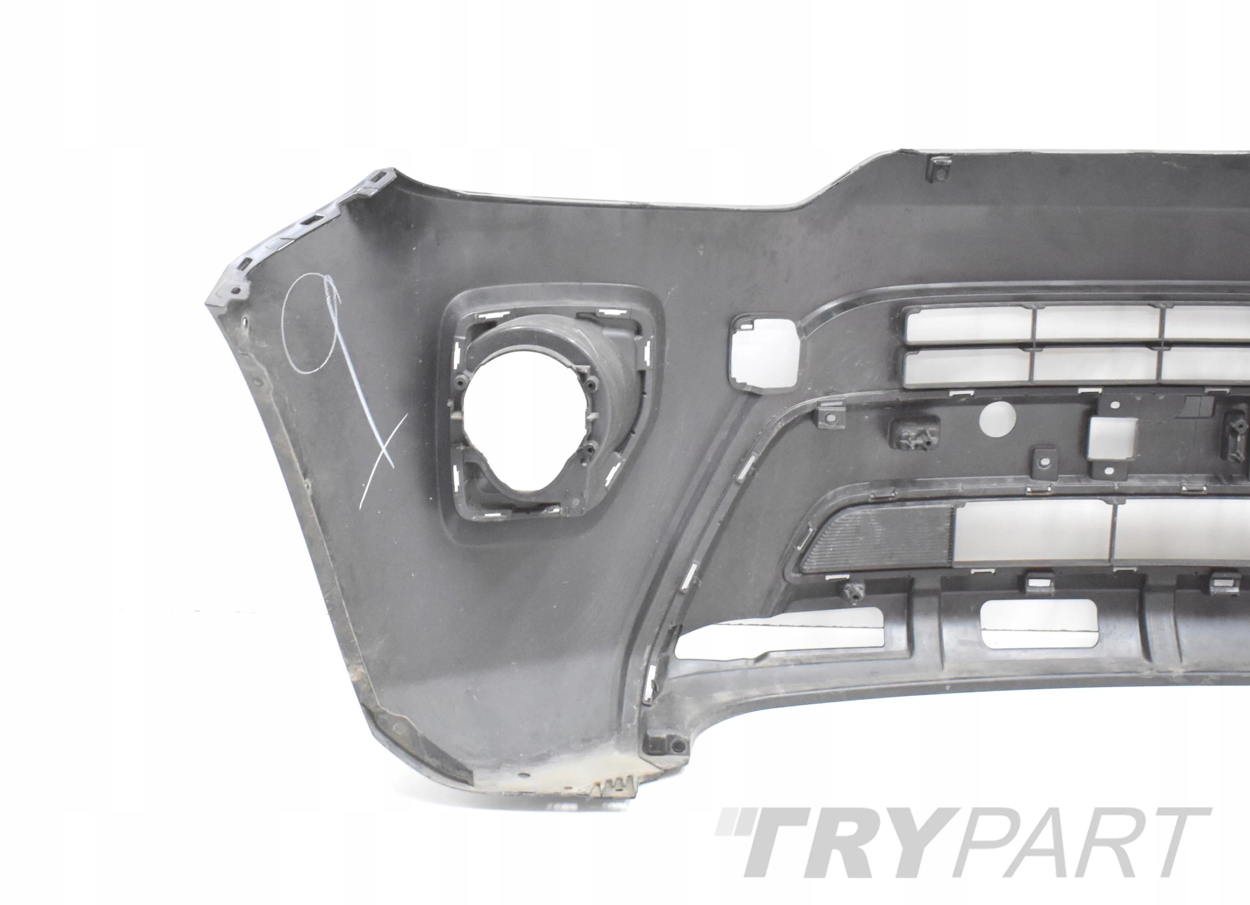 SUZUKI IGNIS III LIFT FRONT BUMPER ORG