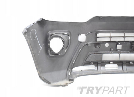 SUZUKI IGNIS III LIFT FRONT BUMPER ORG