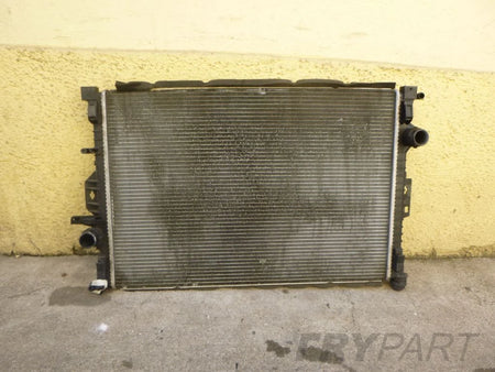 VOLVO V60 S60 S80 XC60 V70 XC70 Water Radiator