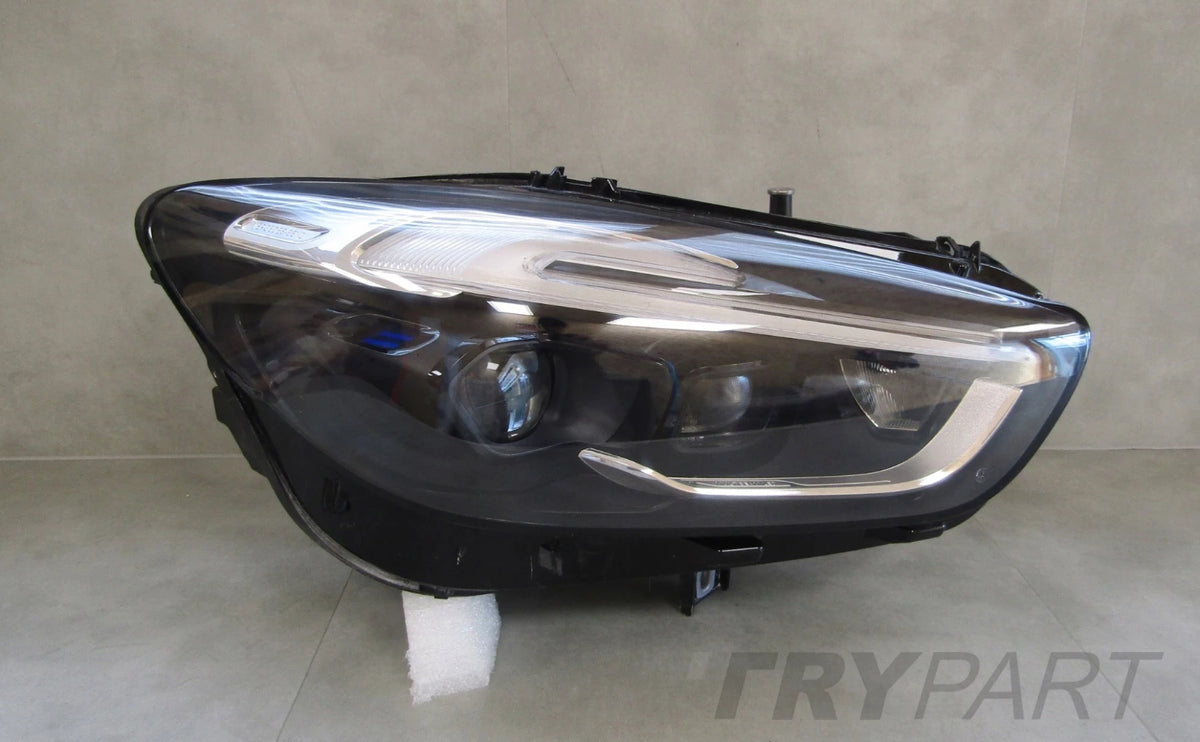 MERCEDES B CLASS W247 LIFT MULTIBEAM 23- HEADLIGHT RH A2479061404