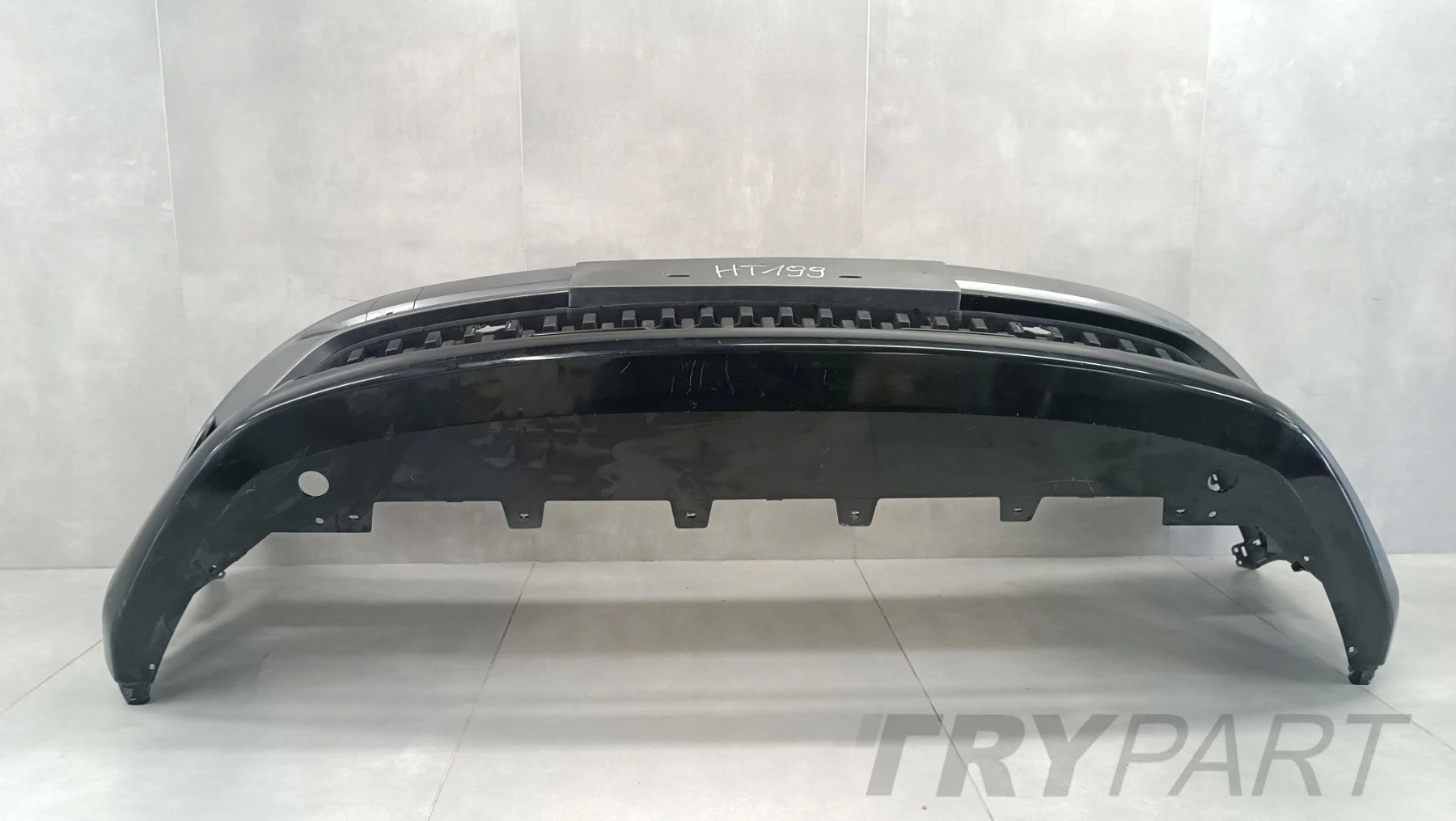 Front Bumper RENAULT AUSTRAL RS LINE 22-