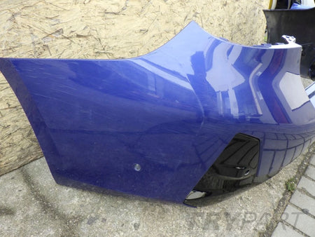 BMW 3 G21 M PACKAGE LCI LIFT rear bumper
