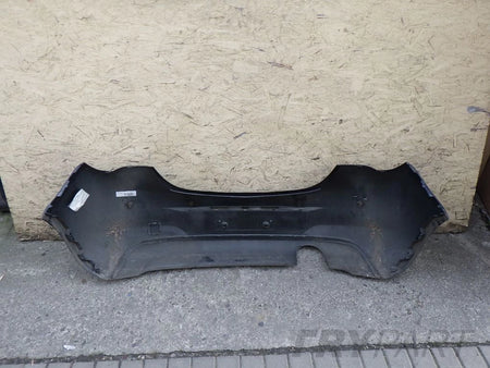OPEL CORSA E 15- Rear Bumper