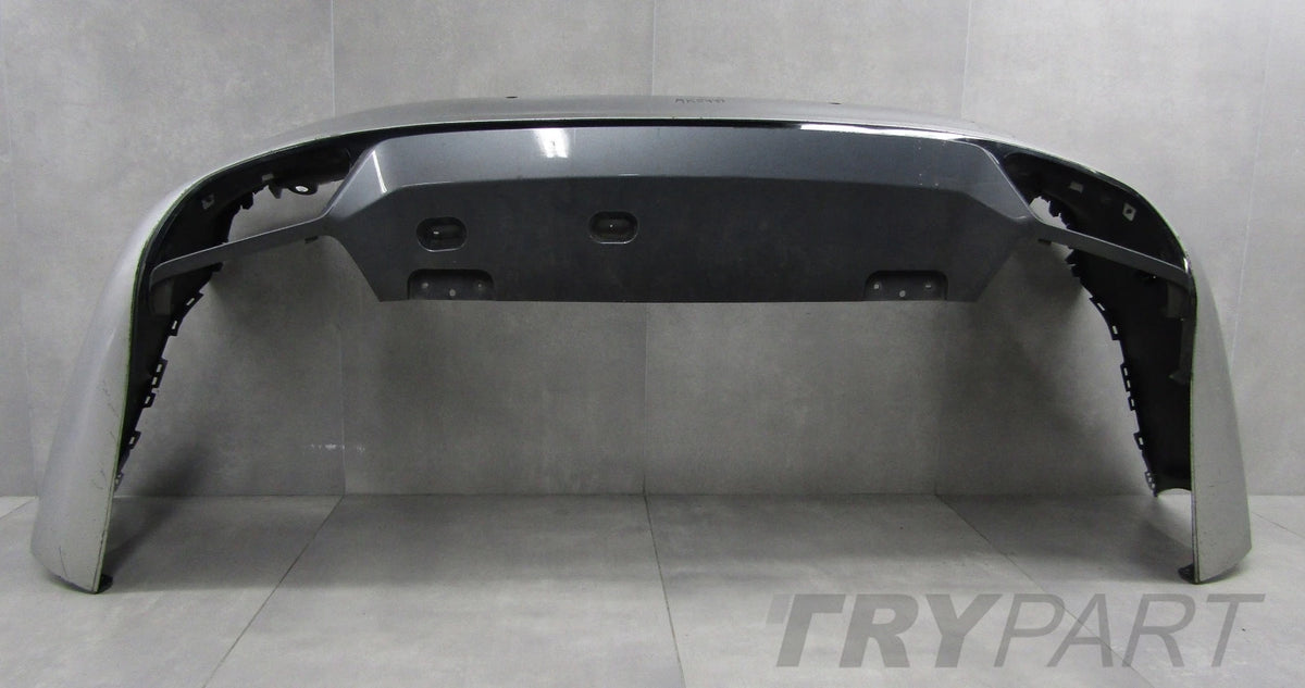 Rear Bumper VOLVO V90 KOMBI R-DESIGN 16-20