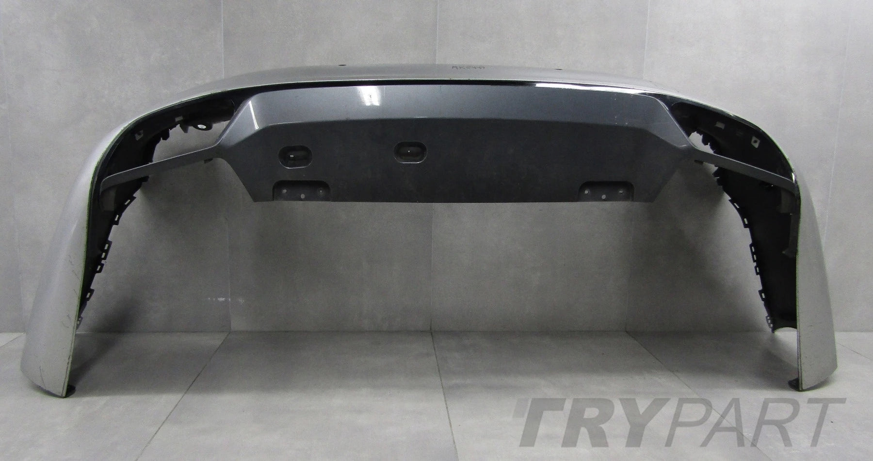 Rear Bumper VOLVO V90 KOMBI R-DESIGN 16-20