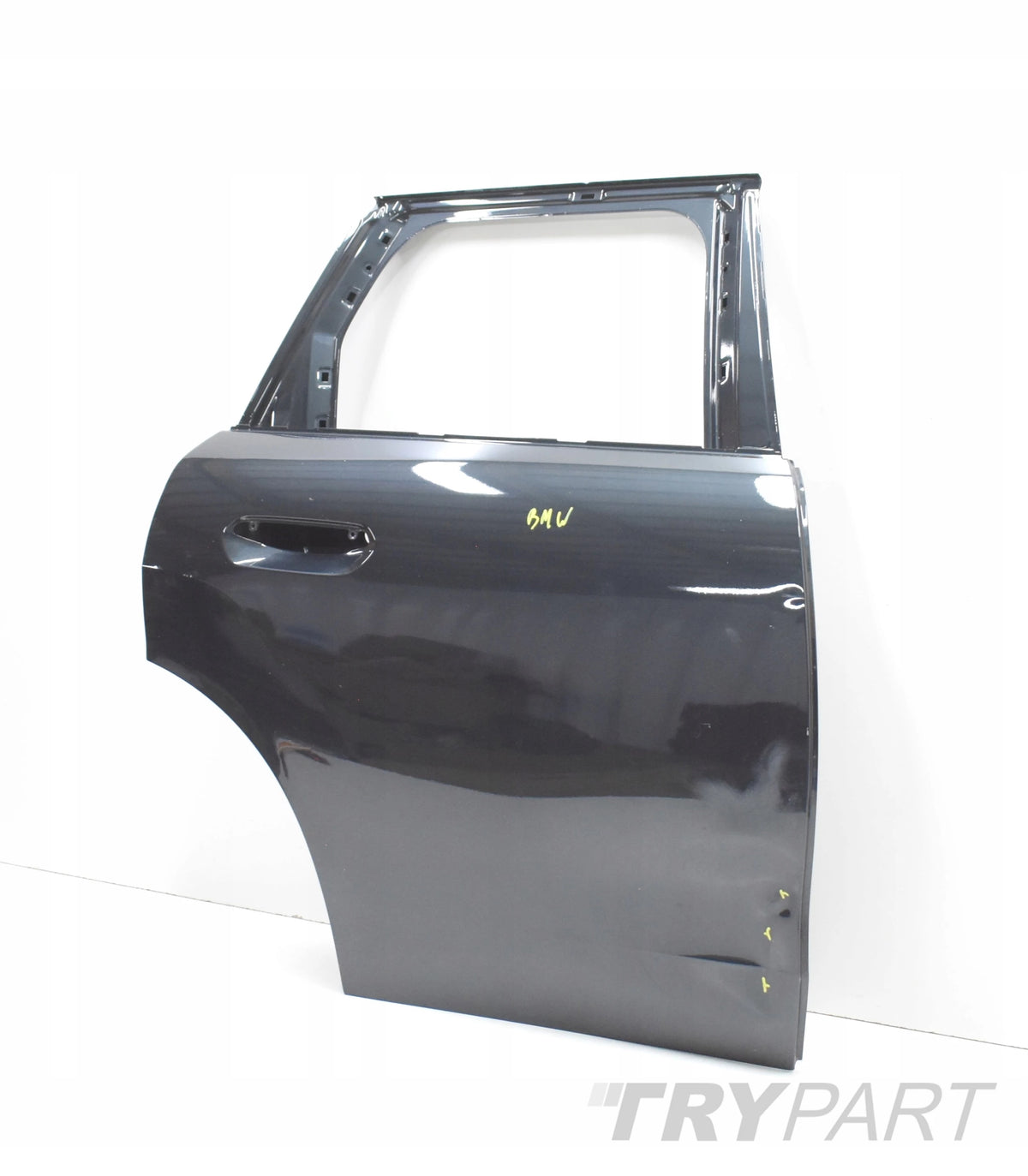 MINI COUNTRYMAN U25 RIGHT REAR DOOR ORG