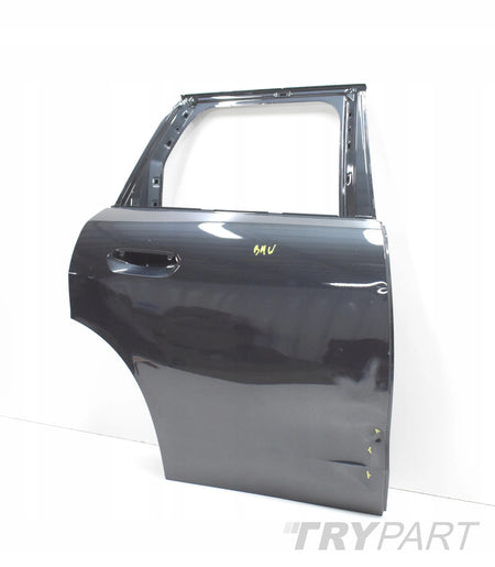 MINI COUNTRYMAN U25 RIGHT REAR DOOR ORG