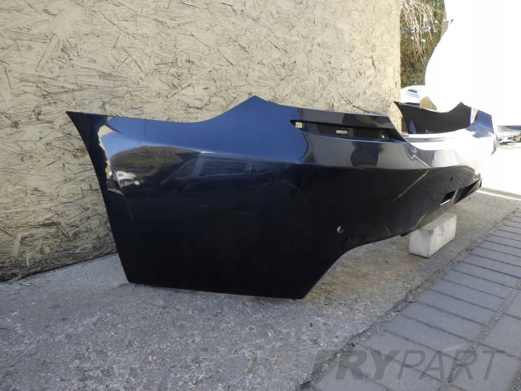BMW 6 Series F06 F12 F13 M Package Rear Bumper