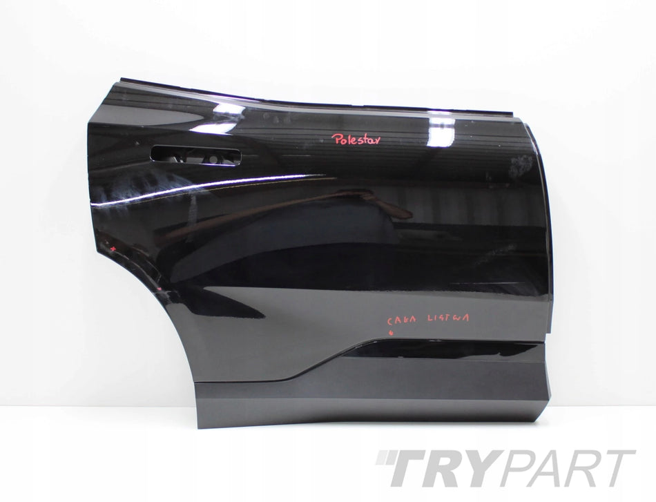 POLESTAR IV 4 DOOR RIGHT REAR ORIGINAL + STRIP 25+