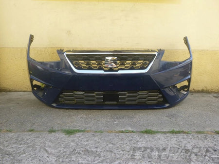 SEAT IBIZA V 5 6F0 17- Front Bumper