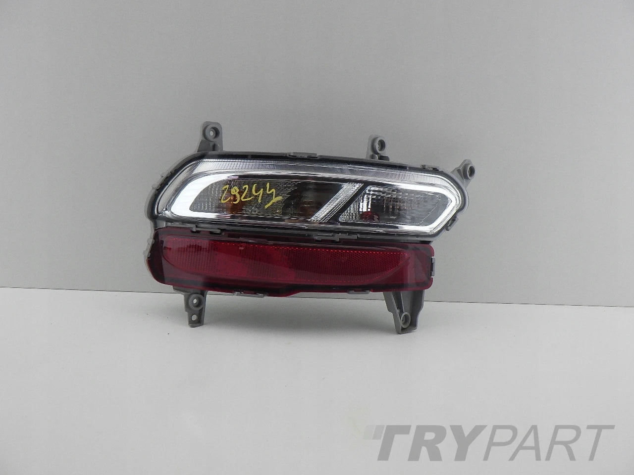 KIA SPORTAGE IV LIFT 18- left fog lamp