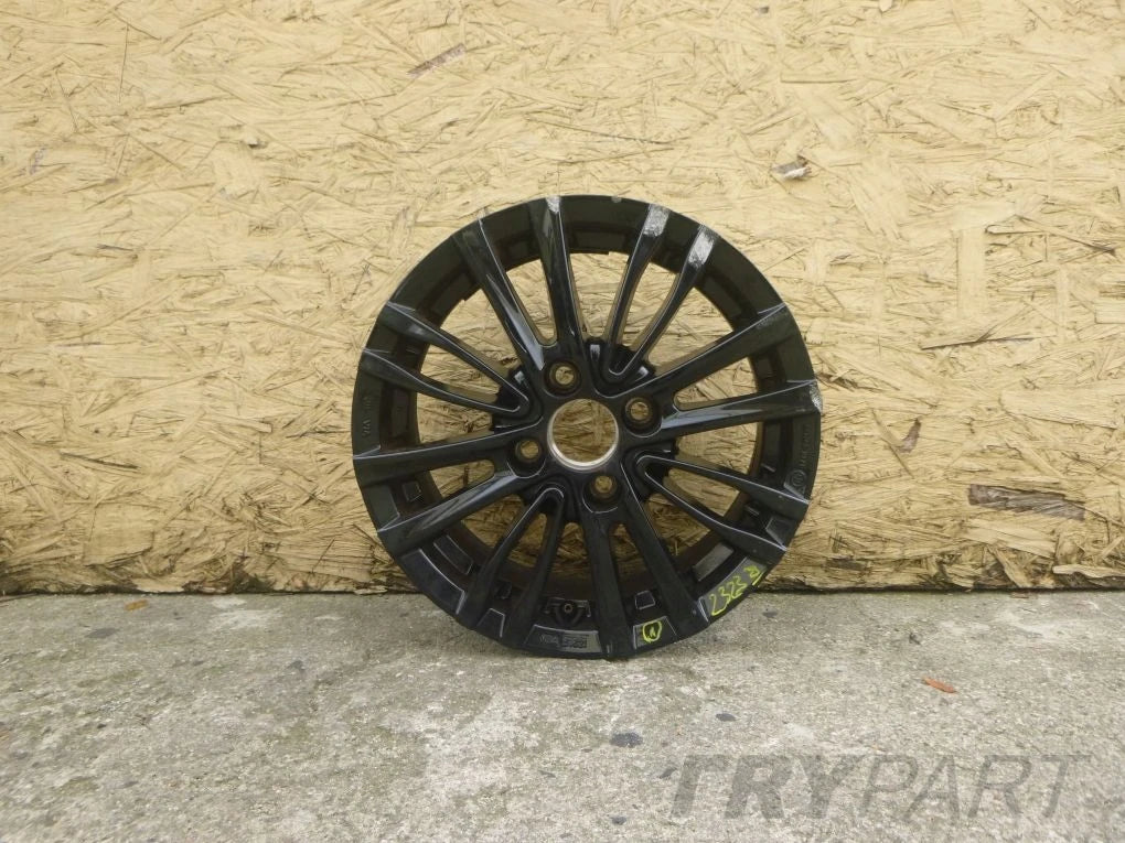 KIA RIO PICANTO 14 5.5 J 4x100 ET45 Wheel