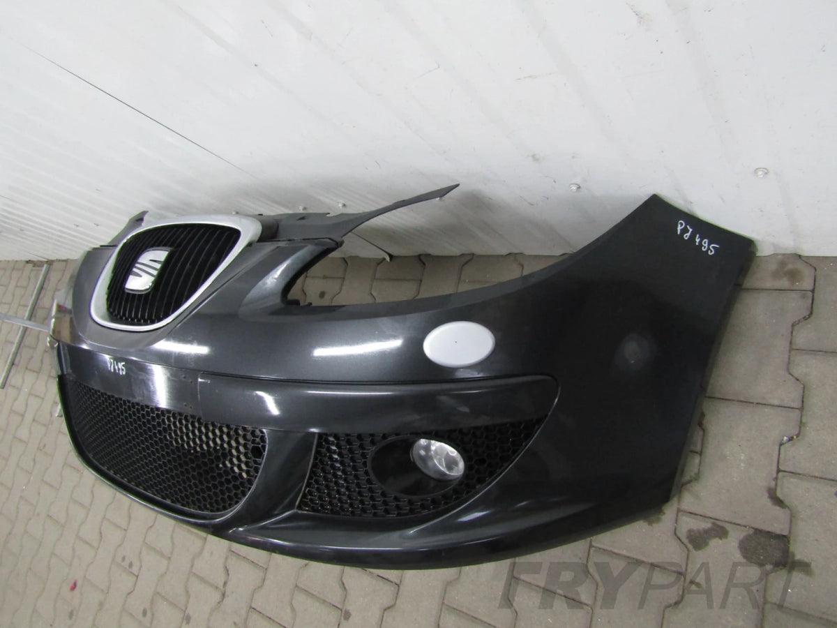 Front Bumper Seat Altea 5P0 04-09