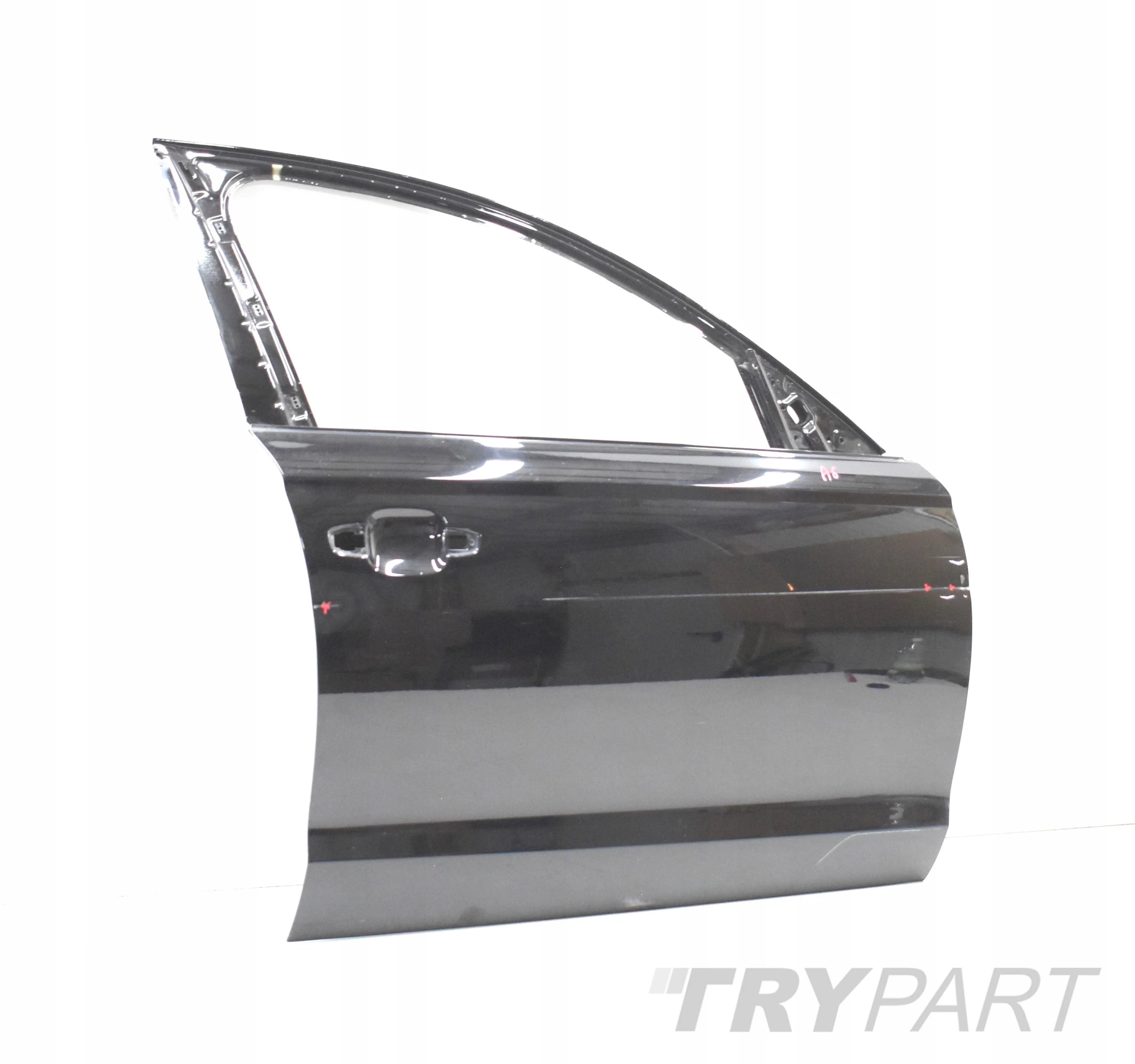 AUDI A6 C7 4G DOOR RIGHT FRONT ORIGINAL