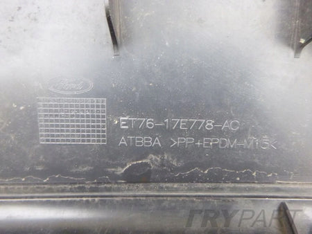 FORD TRANSIT 8 Mk8 VIII 13- BUMPER REINFORCEMENT