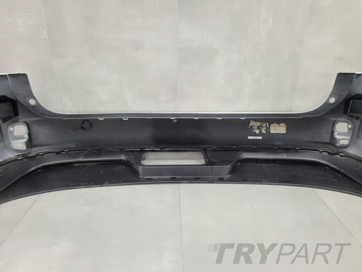 Vw Volkswagen ID BUZZ 1T3 22- Rear Bumper