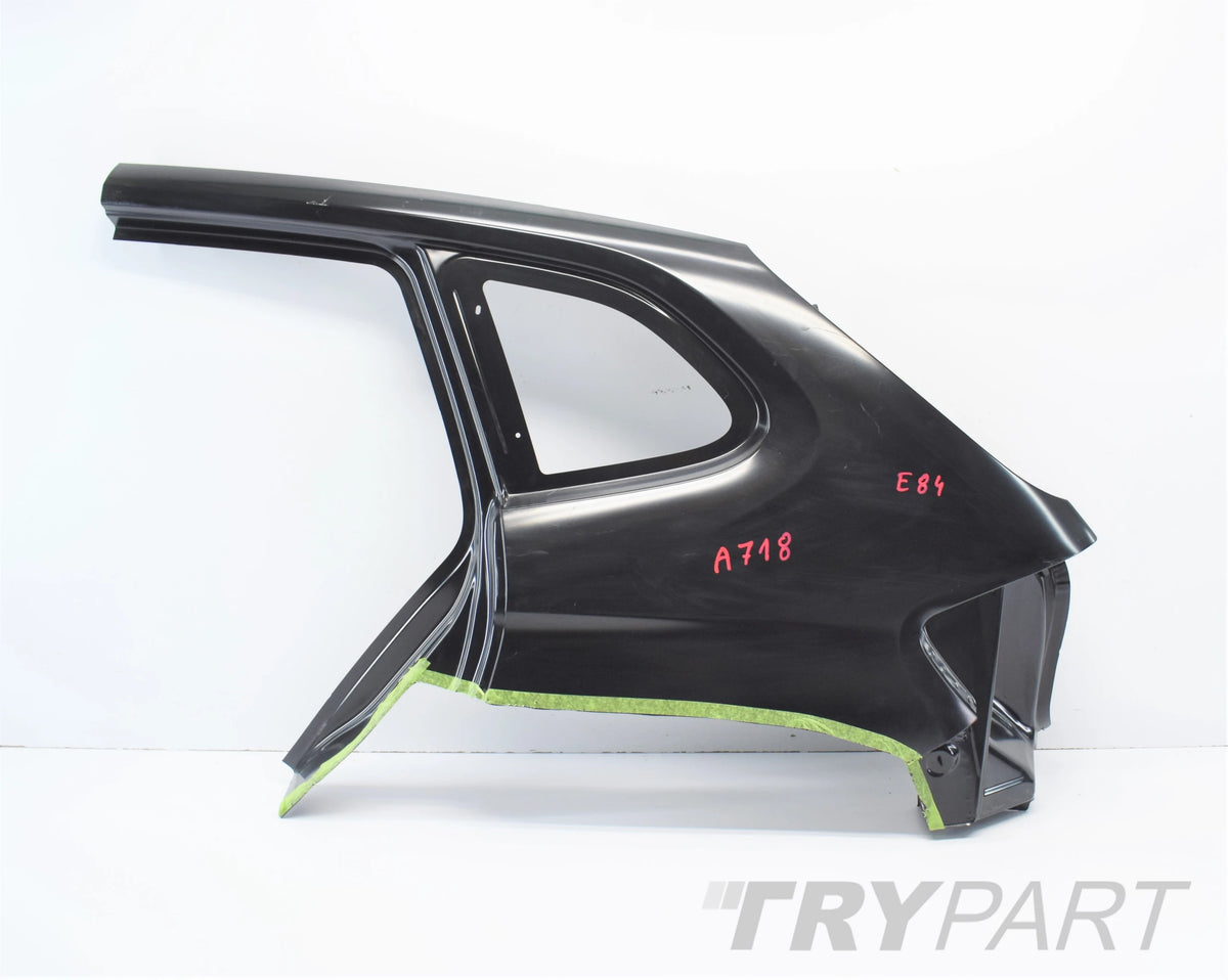 BMW X1 E84 Left Rear Fender Housing - Original New
