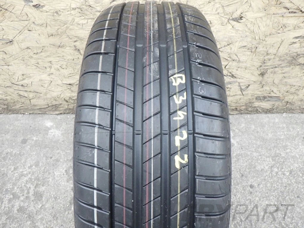 BRIDGESTONE TURANZA T005 225 60 R17 99Y Summer Tire NEW