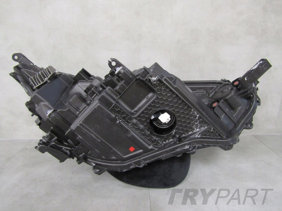 TOYOTA BZ4X EA10 FULL LED HEADLIGHT LH LEFT 22-