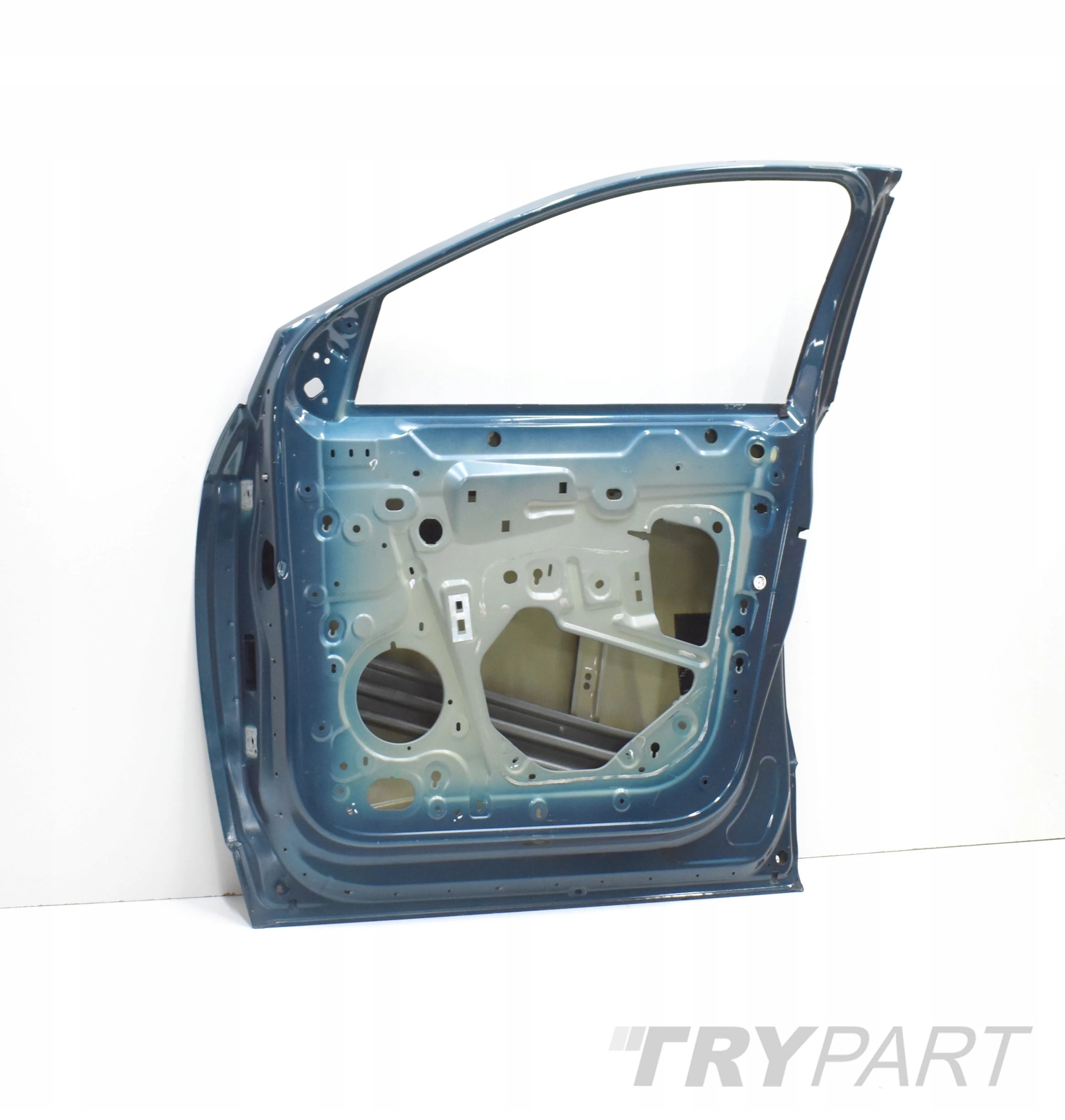 PEUGEOT 3008 5008 II RIGHT FRONT DOOR ORG