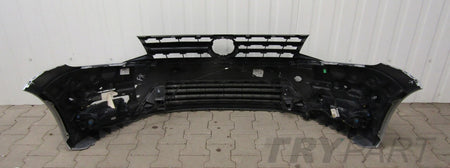 Front Bumper VW Caddy 2K5 Lift 15-