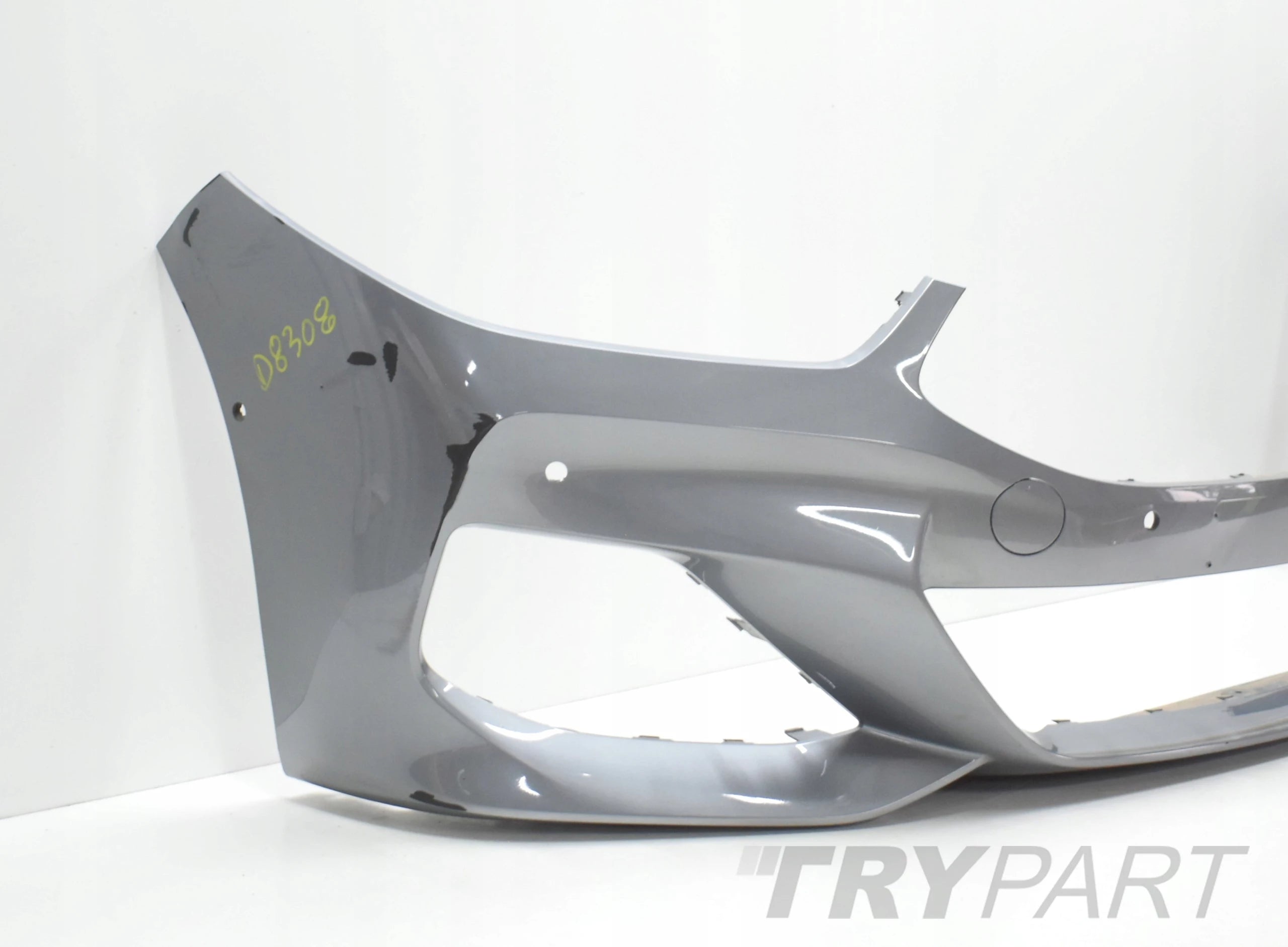 BMW 8 G14 G15 G16 M PACKAGE FRONT BUMPER ORG