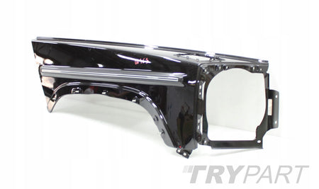 MERCEDES G KLASA W463 LIFT FRONT RIGHT FENDER ORG