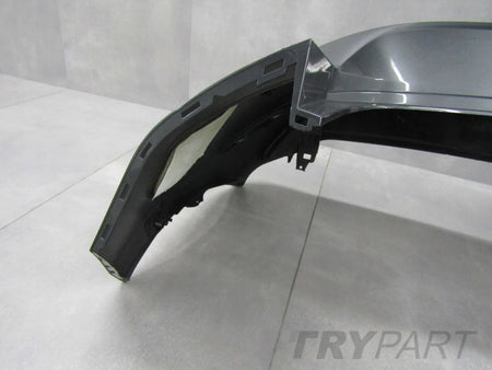 VW Volkswagen Golf 7 VII 5G6 GTD HB LIFT 17-20 Rear Bumper