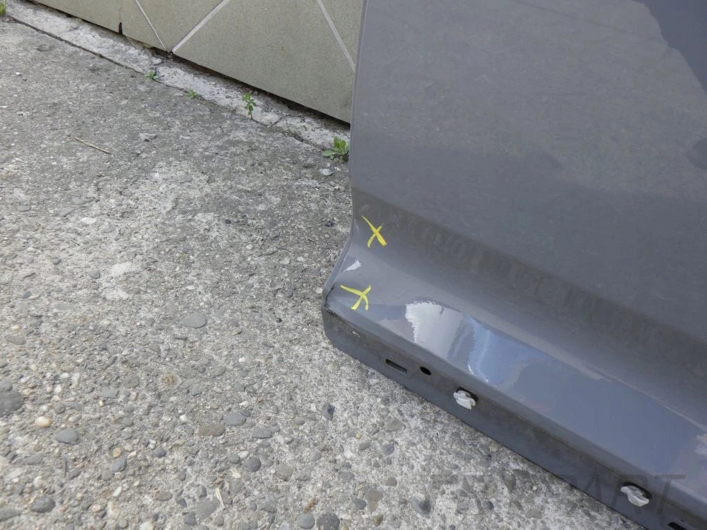 VW PASSAT B8 KOMBI 3G 3G9 14- Left Rear Door
