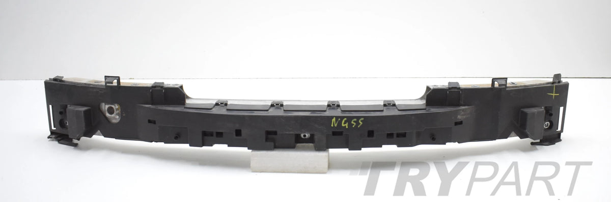 TOYOTA MIRAI II FRONT BUMPER COVER FRONT ORG + ABSORBER