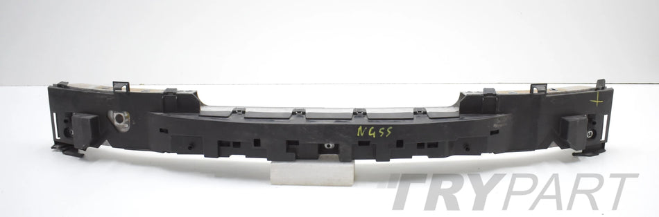 TOYOTA MIRAI II FRONT BUMPER COVER FRONT ORG + ABSORBER