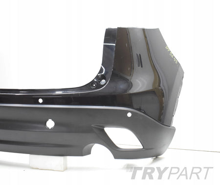 MAZDA CX5 CX-5 REAR BUMPER ORG