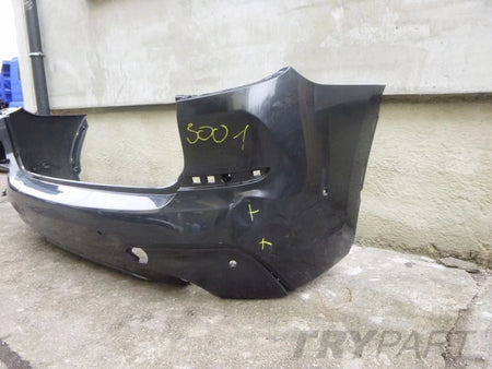 BMW X3 G01 M Sport Package Rear Bumper