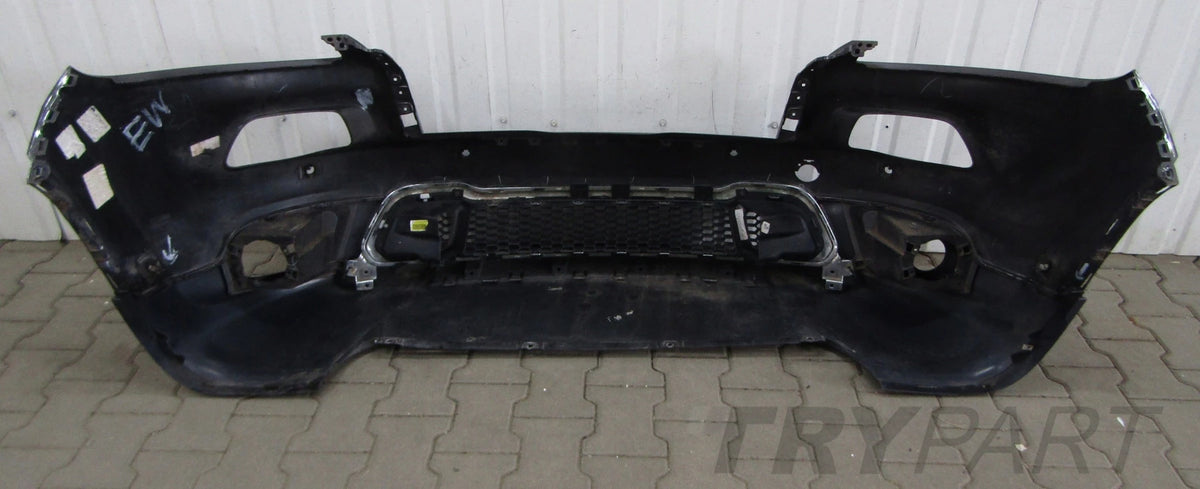 Front Bumper for Jeep Cherokee V KL 14-18