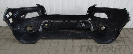 Front Bumper for Jeep Cherokee V KL 14-18