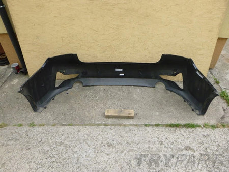 BMW 3 G20 SEDAN 19- Rear Bumper
