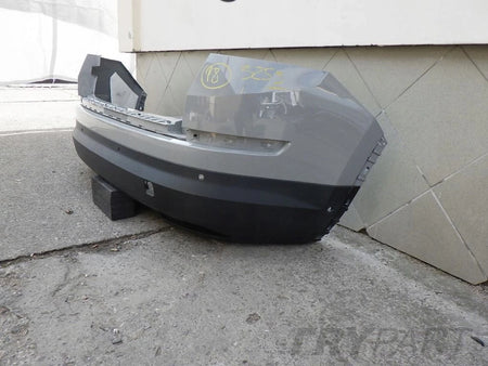 SKODA KODIAQ 565 Rear Bumper
