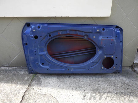 MINI COOPER R50 R52 R53 Front Left Door