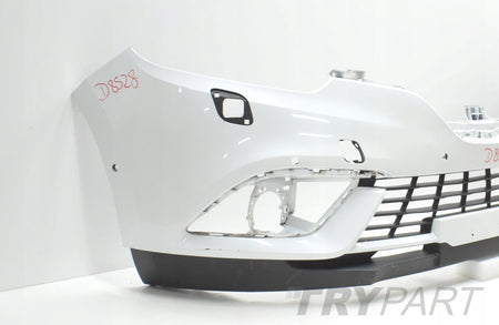 RENAULT SCENIC IV FRONT BUMPER ORG