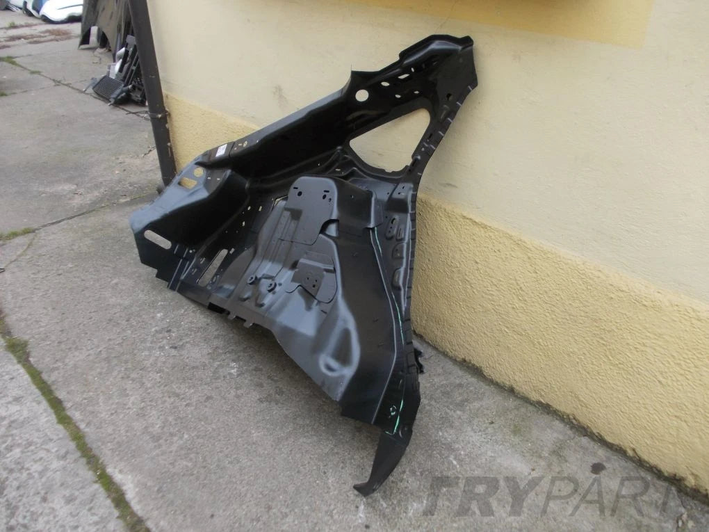 FORD MONDEO MK4 QUARTER PANEL REINFORCEMENT REAR FENDER LEFT