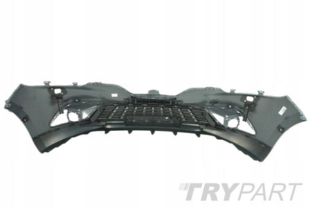 RENAULT GRAND SCENIC IV 4 / SCENIC IV LIFT NEW FRONT BUMPER 6 PDC